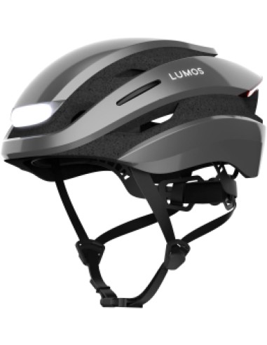 Ultra Smart-Helm