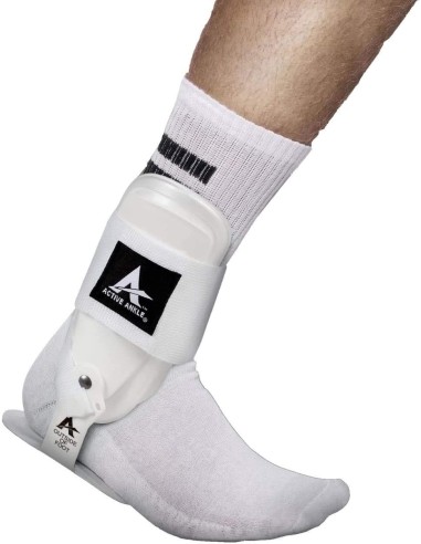 Active Ankle T2 Knöchelschutz
