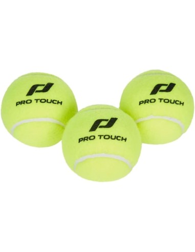 Padel Pro Tennisballs