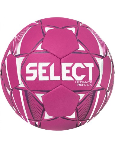 Ultimate Replica Handball
