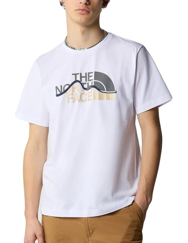 Mountain Line T-Shirt
