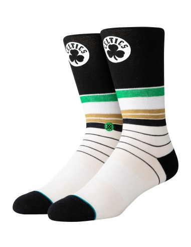 Celtics Baseline Socken