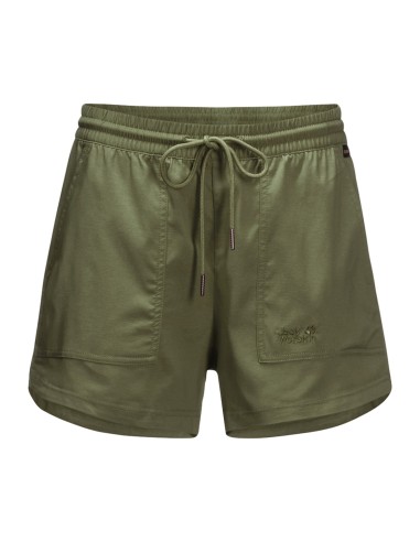 Senegal Shorts