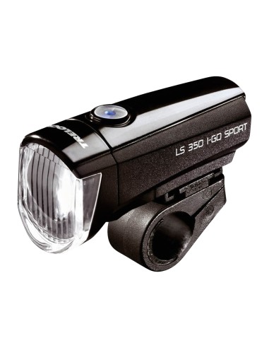Trelock LS 350 I-GO Sport LED-Batterie-Leuchte