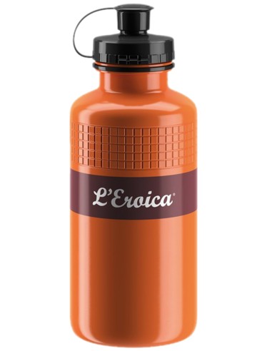 Elite Unisex Eroica Vintage Trinkflasche