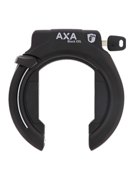 AXA Unisex Rahmenschloss-2231014000