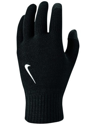 Knitted Tech And Grip Handschuhe