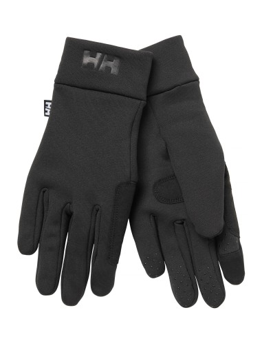 Fleece Touch Liner Handschuhe