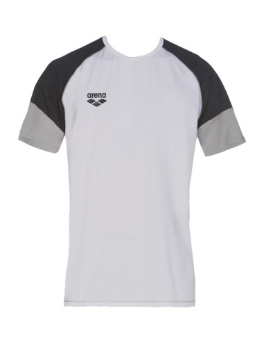 Teamline Tech Raglan T-Shirt