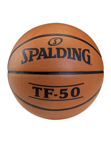 TF-50 Outdoor Basketball