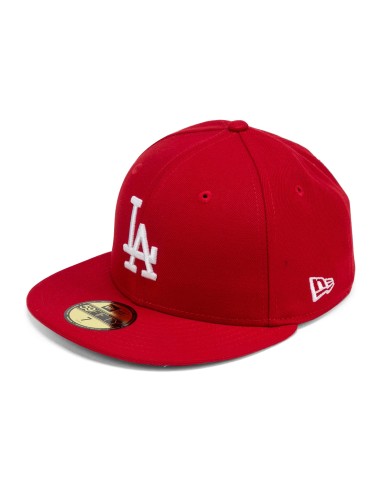 Los Angeles Dodgers Kappe