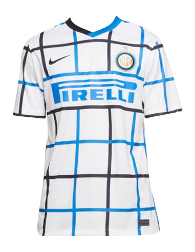 Inter Milan Fußball T-Shirt