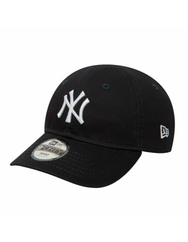 Kinder Baseball 9Forty New York Yankees Kappe