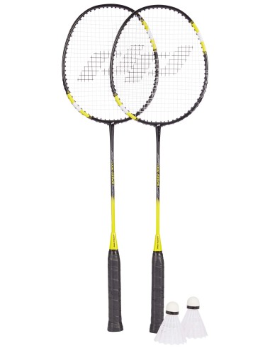 Badminton Speed 300 Set