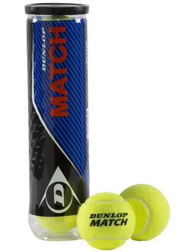 Tennis Match Ball