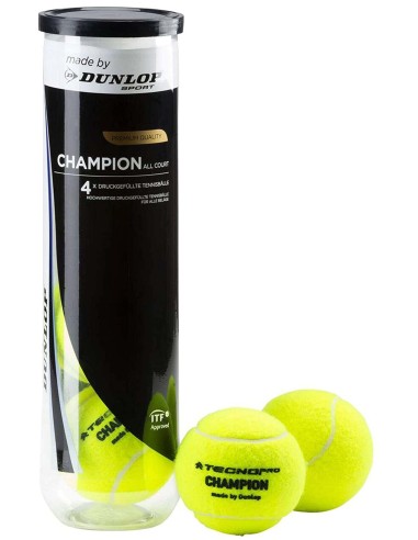 Tennis Champion Allcourt Ball