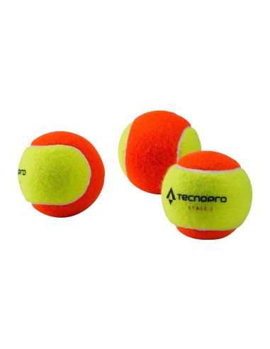 Tennis Stage 2 Ball