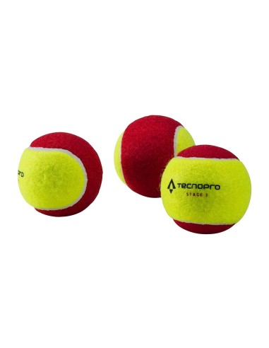 Tennis Stage 3 Ball