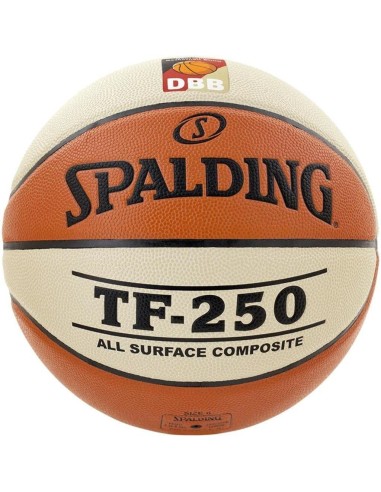 Tf 250 Basketball