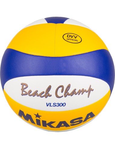 Beach Champ Vls 300 Dvv Volleyball
