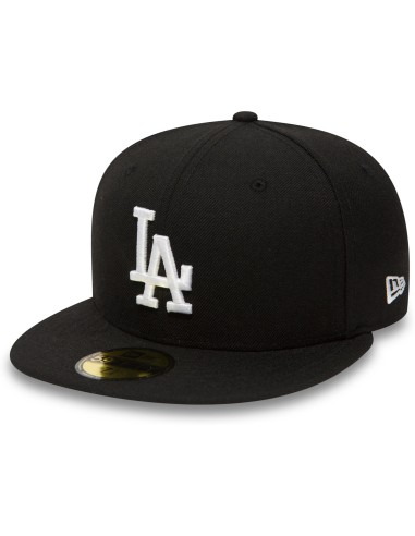 Baseball 59Fifty Los Angeles Dodgers Kappe
