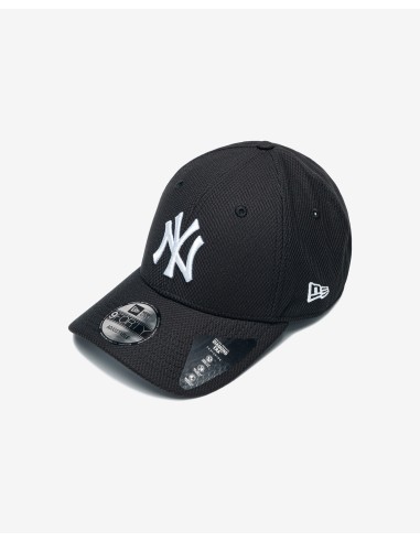 Diamond Era Essential 9Forty New York Yankees Kappe