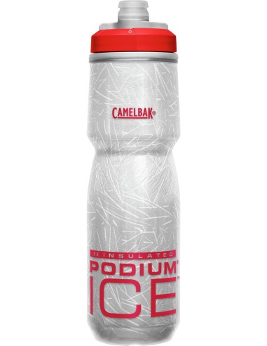 Podium Ice Trinkflasche