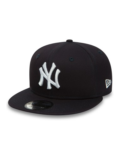 9Fifty New York Yankees Kappe