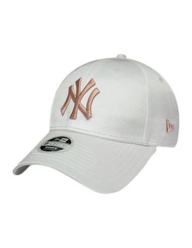 New York Yankees Satin Kappe