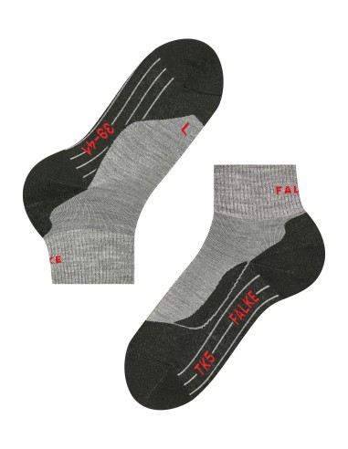 TK5 Socken
