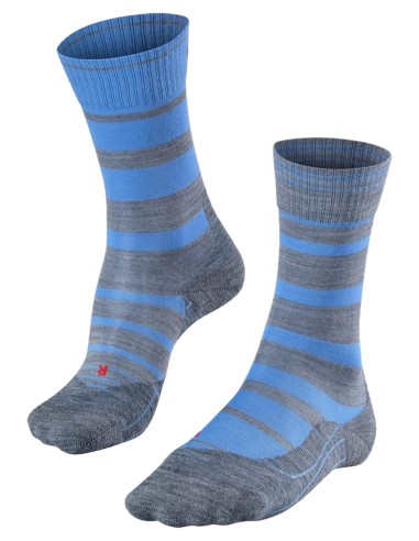 TK5 Stripe Socken