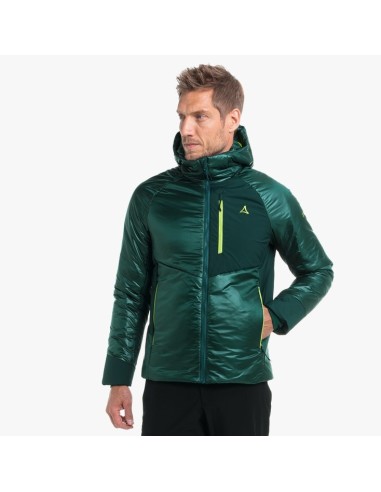 Boval Thermo Jacke