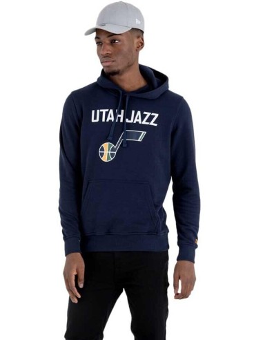 Utah Jazz Kapuzenpullover