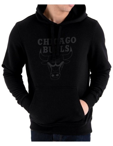 Chicago Bulls Kapuzenpullover