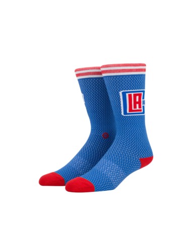 Clippers Jersey Socken