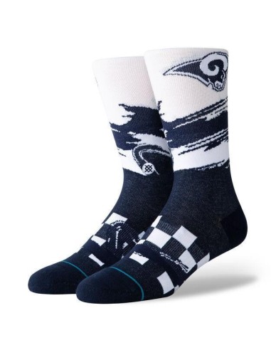 Rams Wave Racer Socken