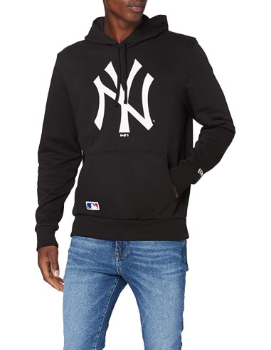 New York Yankees Logo Kapuzenpullover