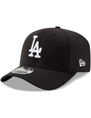 Mlb 9Fifty Stretch Snap Los Angeles Kappe