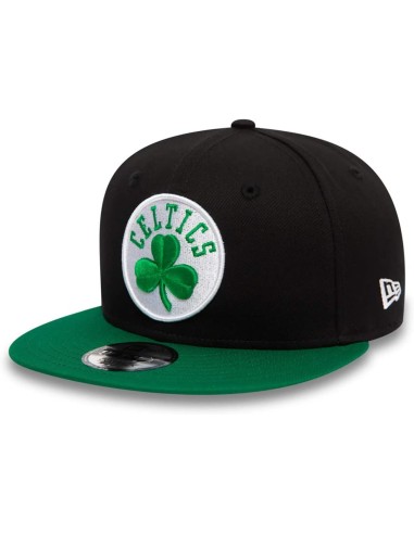 Nba Essential 9Fifty Boston Celtics Kappe