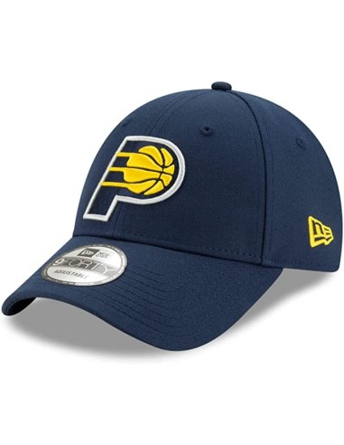 Nba The League Indiana Pacers Kappe