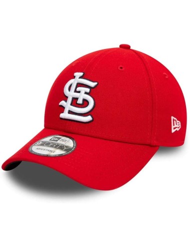 Mlb The League St Louis Cardinals Kappe