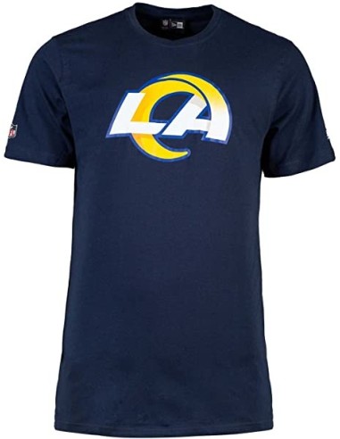 Team Logo LA Rams T-Shirt