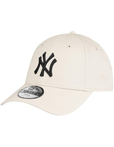 New York Yankees League Essential 9Forty Kappe