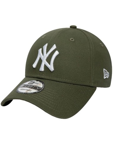 LEAGUE ESSENTIAL 940 New York Yankees Kappe