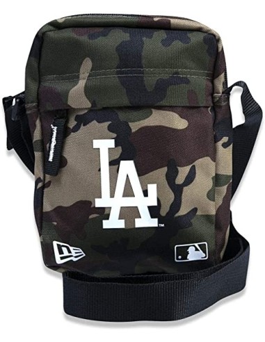 Mlb Side Bag Los Angeles Dodge Tasche