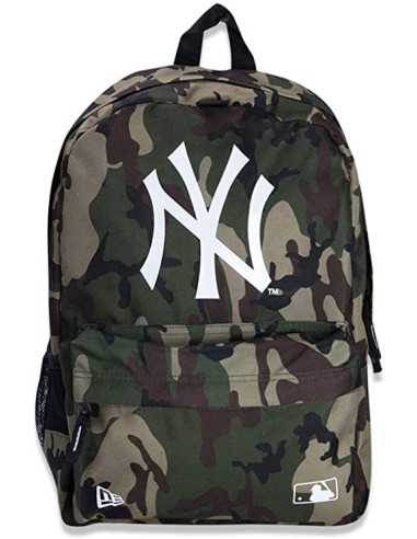 Mlb Stadium Bag New York Yanke Rucksäck