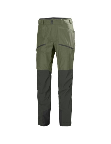 Verglas Tuv Wanderhose