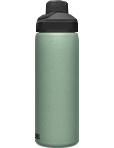 One Size CAMELBAK Unisex – Erwachsene Wasserflasche-08191355 Wasserflasche Cloud