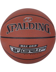 Max Grip Basketball Bälle