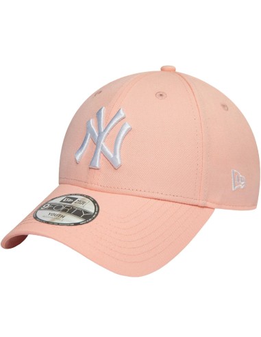 League Essential 940 New York Yankees Kappe